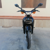 Piaggio free