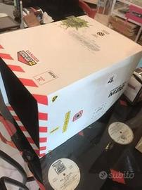 Reebok “Alien” da collezione