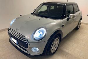 Mini Cooper 5p D 1.5 116 CV XL FULL , FARI LED, AM