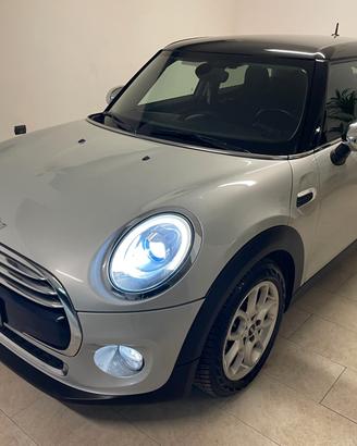 Mini Cooper 5p D 1.5 116 CV XL FULL , FARI LED, AM