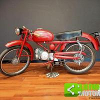 MOTO GUZZI Cardellino 73