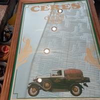 Specchio Ceres vintage 