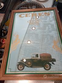 Specchio Ceres vintage 