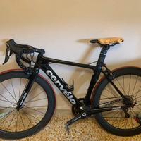 Cervélo S2 / SHIMANO 105