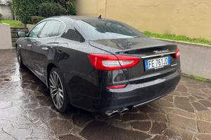 Maserati Quattroporte full + TETTO APRIBILE