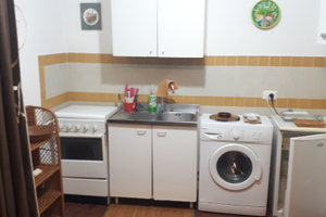 Dépendance in villa singolo lavoratore o studente