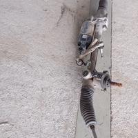 ricambi scatola dello sterzo ALFA ROMEO STELVIO