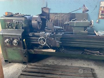 Tornio Di Palo  1500