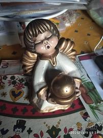 Thun  "Angelo di Bolzano" (Bozener Engel)