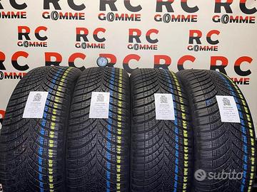 4 GOMME USATE 215/60R17 100 H GOODYEAR - 4 STG