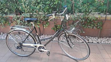 Bici donna
