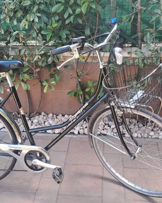 Bici donna