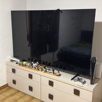 Tv Samsung Crystal UHD 75’’ - ancora con pellicola
