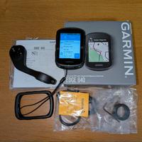 Garmin Edge 840