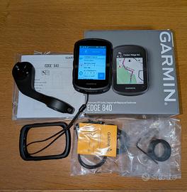 Garmin Edge 840