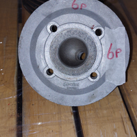 Ricambi vespa special