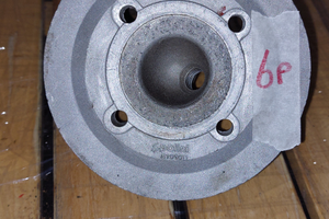 Ricambi vespa special