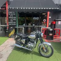 Royal Enfield Classic 350 Emerald