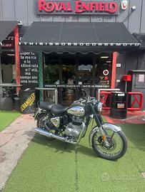 Royal Enfield Classic 350 Emerald