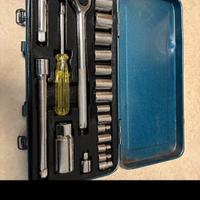 Set di chiavi a bussola 