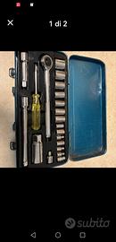 Set di chiavi a bussola 