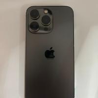 iphone 13 pro perfette condizioni batteria 76%