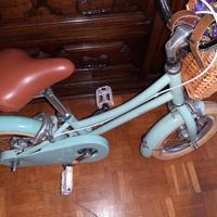 BICICLETTA BOBBIN