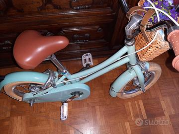BICICLETTA BOBBIN
