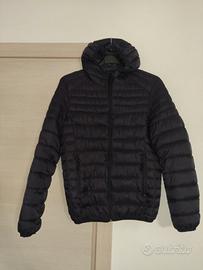 Piumino Uomo 100 gr