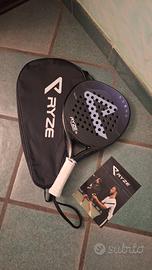 Racchetta Padel Ryze