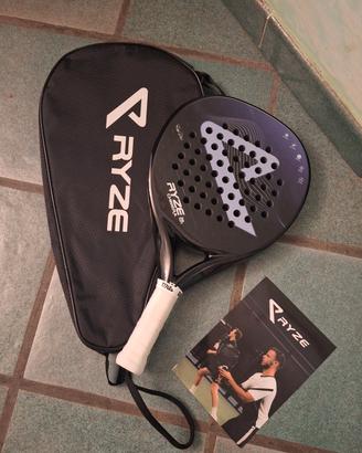 Racchetta Padel Ryze