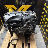 Motore Completo Peugeot 206 cod 8HR 1.4cc