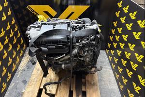 Motore Completo Peugeot 206 cod 8HR 1.4cc