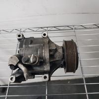 Compressore Aria Clima 1.3 Mjt Euro 5