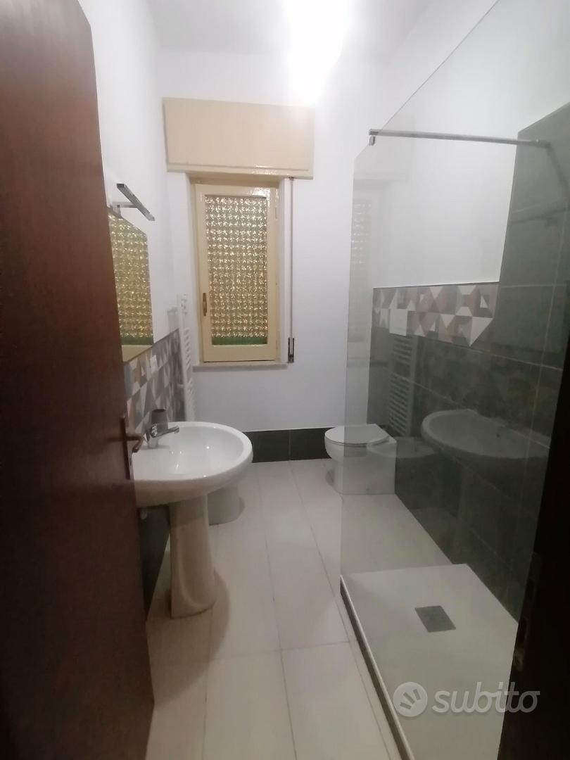 Appartamento – Agrigento, San Vito, Calcarelle - Vista 4