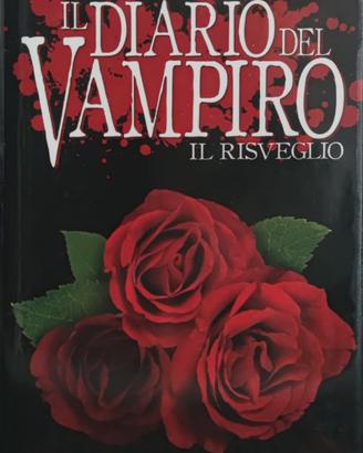 Il diario del vampiro - il risveglio