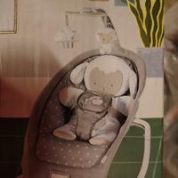 Dondolino per bambini