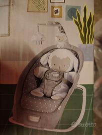 Dondolino per bambini