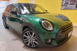 Mini Clubman Cooper Sport 1.5 Twin Power Turbo Ste
