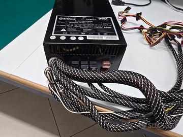 Alimentatore Enermax EGX850EWL