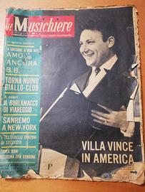 Rivista "il Musichiere" 