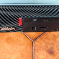 PC Fisso ThinkCentre m710-e 16GB RAM 250GB SSD