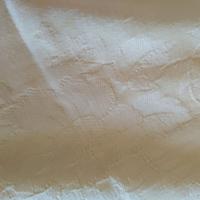 MATERASSO SINGOLO PURA LANA anni 80.