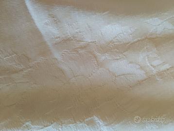 MATERASSO SINGOLO PURA LANA anni 80.