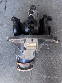 Differenziale iveco stralis meritor MS 17X Euro 6