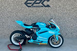Ducati 959 Panigale