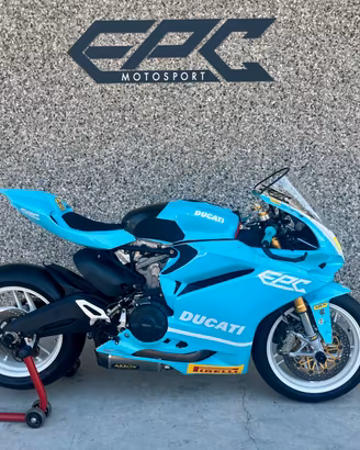 Ducati 959 Panigale