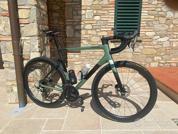 Cannondale Super Six Hi-Mod