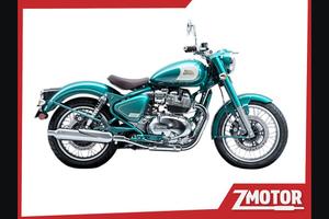 Royal Enfield Classic 650 Mid