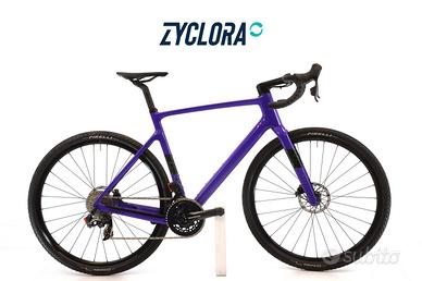 Scott Addict Gravel 10 AXS 12V t.56